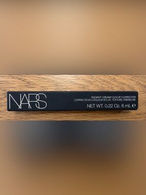 NARS Radiant Creamy Color Corrector- Color Medium New